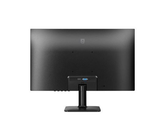 23.8 PHILIPS 24E2N1100LB/00 VA 1MS 100HZ VGA HDMI resmi