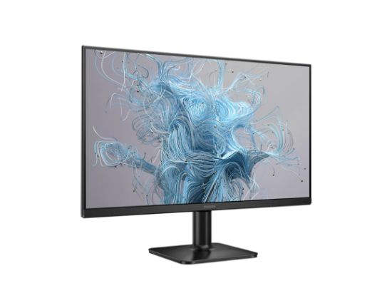 23.8 PHILIPS 24E2N1100LB/00 VA 1MS 100HZ VGA HDMI resmi