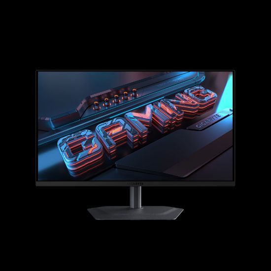 GIGABYTE MO27U2 27" 240HZ 0.03MS HDMI MONITOR resmi