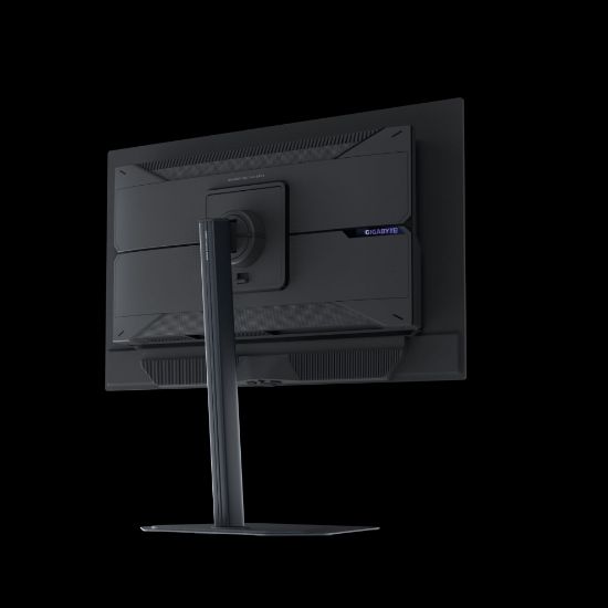GIGABYTE MO27U2 27" 240HZ 0.03MS HDMI MONITOR resmi