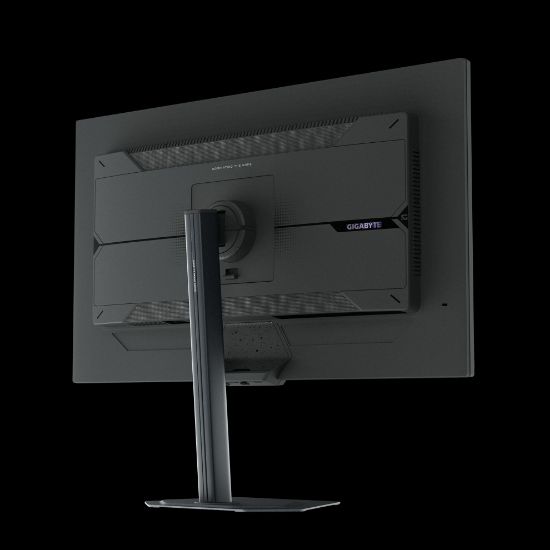 GIGABYTE M27UP 27" 4K 160HZ FHD 320HZ 1MS MONITOR resmi