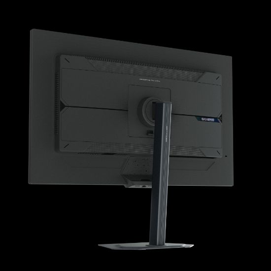 GIGABYTE M27UP 27" 4K 160HZ FHD 320HZ 1MS MONITOR resmi
