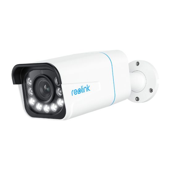 REOLINK P340 4MP 12MM POE IP BULLET KAMERA resmi