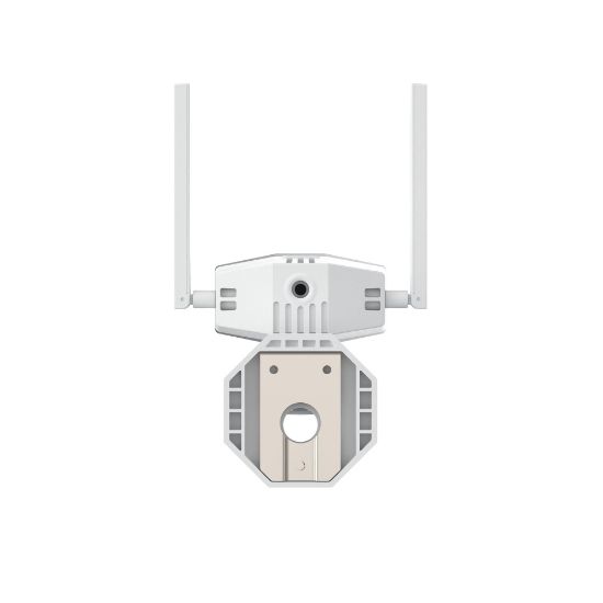 REOLINK DUO 2 WI-FI 8MP 3.2MM IP BULLET KAMERA resmi