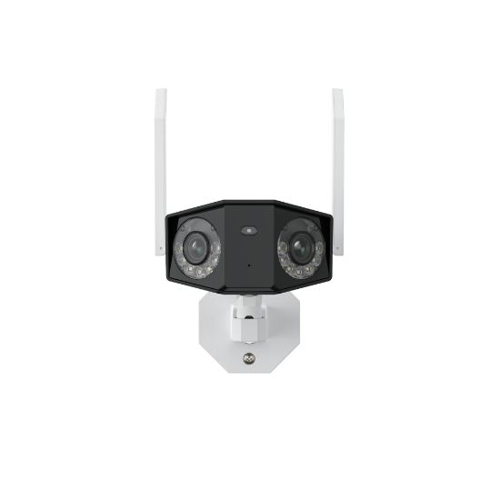REOLINK DUO 2 WI-FI 8MP 3.2MM IP BULLET KAMERA resmi