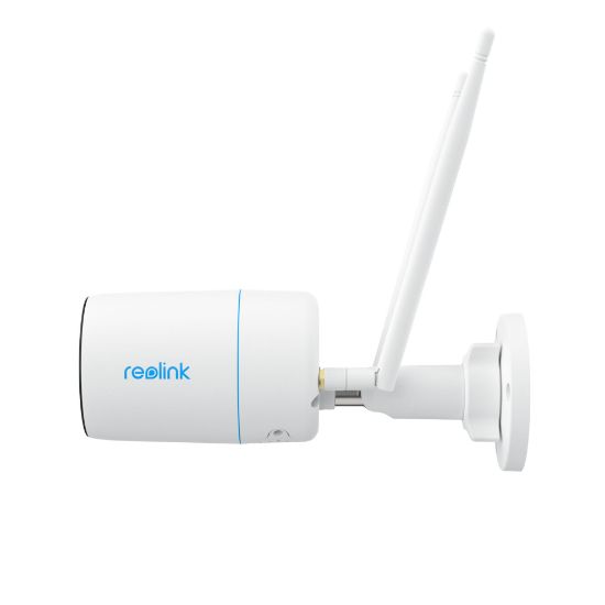 REOLINK RLC-810WA 8MP 4MM IP BULLET WI-FI KAMERA resmi