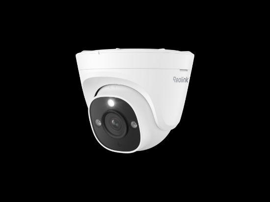 REOLINK P324 5MP 2.8MM POE IP DOME KAMERA resmi