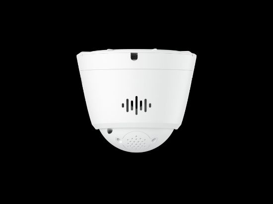 REOLINK P324 5MP 2.8MM POE IP DOME KAMERA resmi