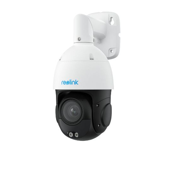 REOLINK P850 8MP 5.3-86MM (16X ZOOM) POE IP PTZ KAMERA resmi