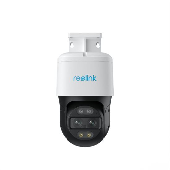 REOLINK TRACKMIX 8MP 2.8MM / 8MM POE IP PTZ KAMERA resmi