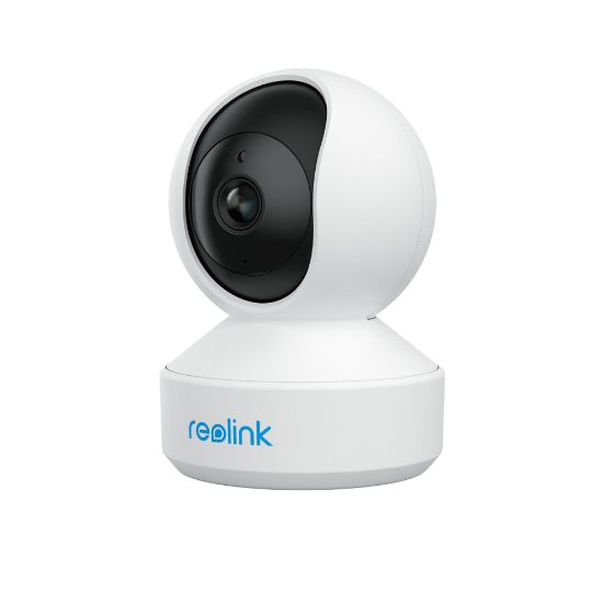 REOLINK E1 PRO 5MP 4MM IP DOME WI-FI KAMERA resmi