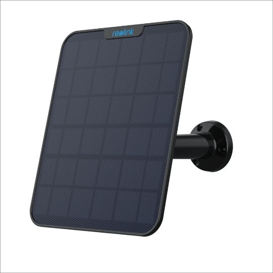 REOLINK SP2-B SOLAR PANEL (SİYAH) resmi