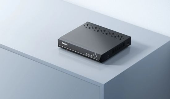 REOLINK NVS8 8 KANAL NETWORK KAYIT CİHAZI resmi