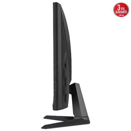 ASUS TUF GAMING VG257Q5A 24.5" 200HZ 0.5MS MONITOR resmi