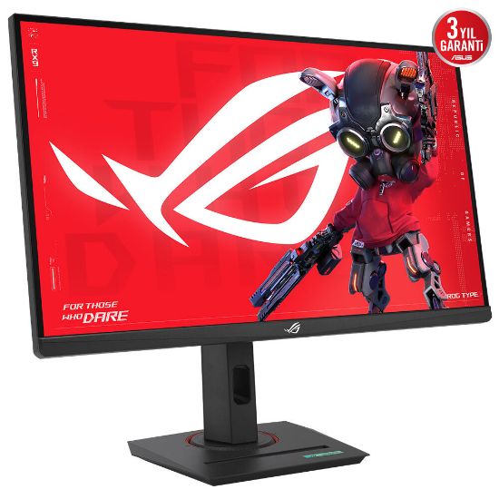 ASUS ROG STRIX XG279CNS 27" 380HZ 1MS FHD  FREESYN resmi