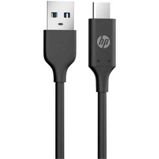 HP DHC-TC101-1M USB3.0 TYPE-C KABLO resmi