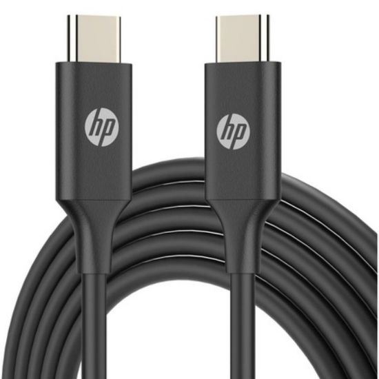 HP DHC-TC107-1.5M 1.5MT USB3.1 TYPE-C KABLO resmi