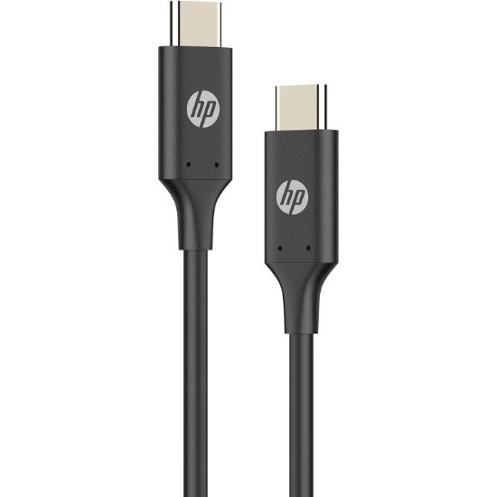 HP DHC-TC107-3M 3MT USB3.1 TYPE-C KABLO resmi