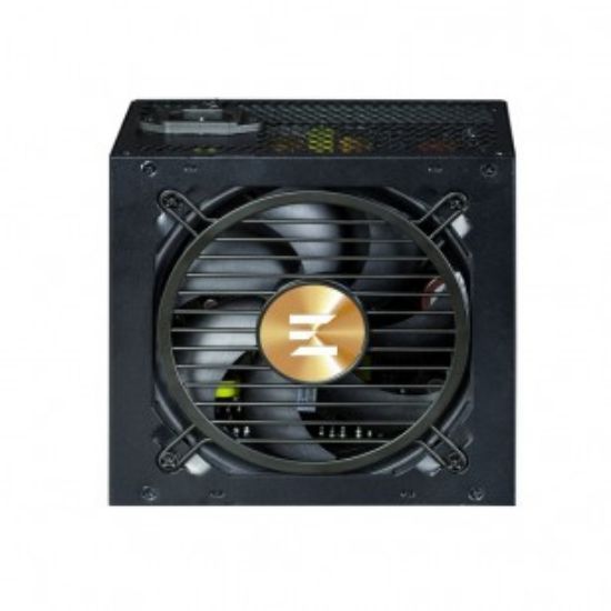 ZALMAN  ZM1000-TMX2(TeraMax II)+80 P POWER SUPPLY resmi