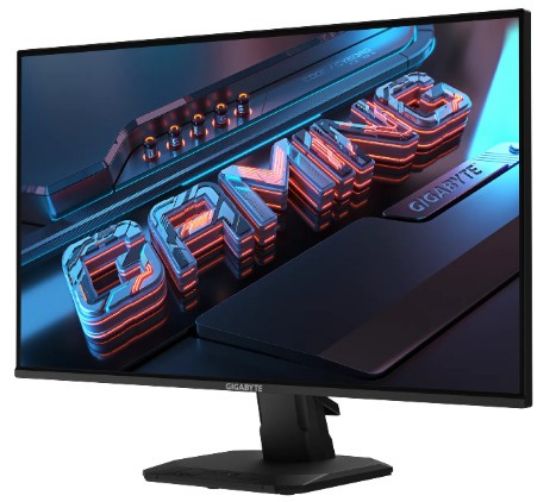 GIGABYTE G25F2  24,5" 200HZ 1MS 1920X1080 FHD MONITOR resmi