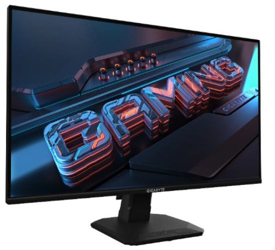 GIGABYTE G25F2  24,5" 200HZ 1MS 1920X1080 FHD MONITOR resmi