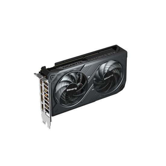 GIGABYTE RTX5060 GV-N5060WF2MAX OC-8GD WINDFORCE MAX OC 8GB VGA resmi