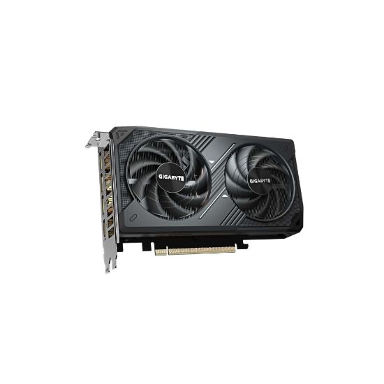 GIGABYTE RTX5060 GV-N5060WF2MAX OC-8GD WINDFORCE MAX OC 8GB VGA resmi