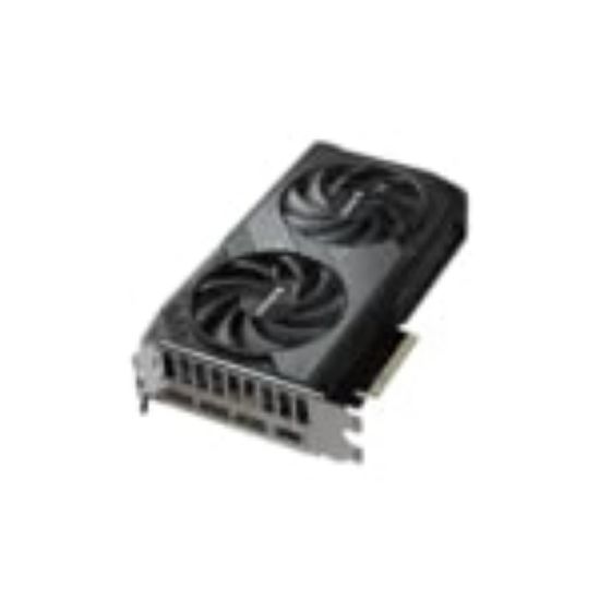 GIGABYTE 5060 GV-N5060WF2-8GD WINDFORCE  8GB 128BIT EKRAN KARTI resmi