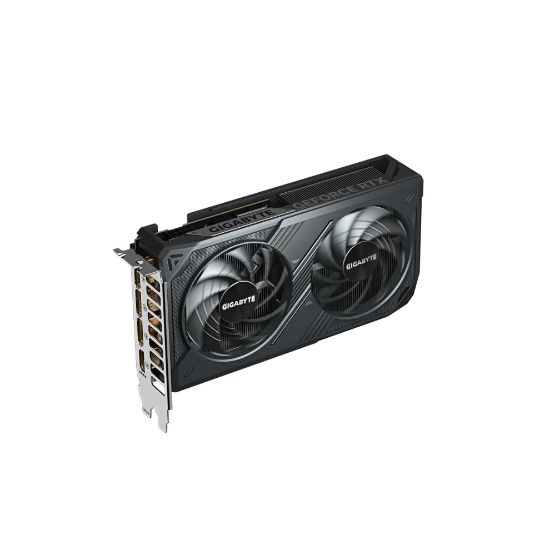 GIGABYTE 5060 GV-N5060WF2-8GD WINDFORCE  8GB 128BIT EKRAN KARTI resmi