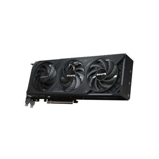 GIGABYTE RTX5070 WINDFORCE GV-N5070WF3OC-12GD VGA resmi