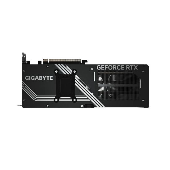 GIGABYTE RTX5070 WINDFORCE GV-N5070WF3OC-12GD VGA resmi