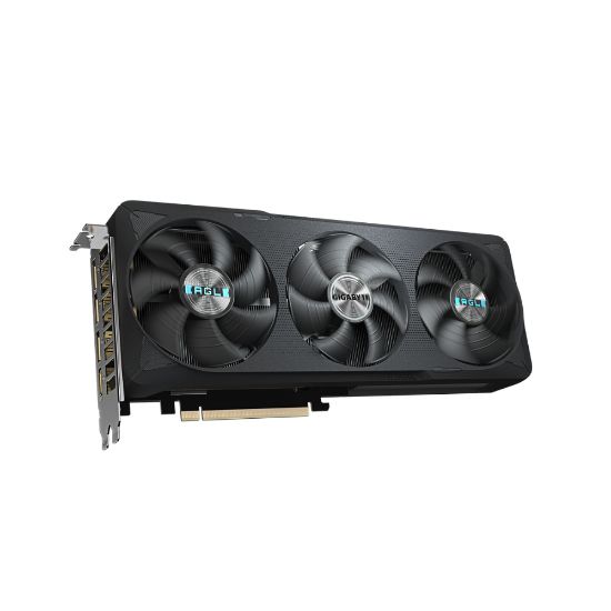 GIGABYTE RTX5070 GV-N5070EAGLE OC-12G EAGLE OC SFF 12GB VGA resmi