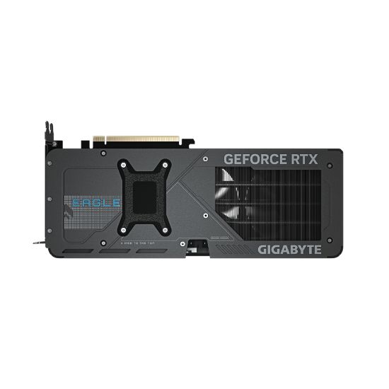 GIGABYTE RTX5070 GV-N5070EAGLE OC-12G EAGLE OC SFF 12GB VGA resmi