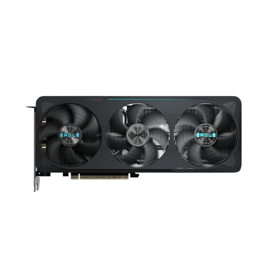 GIGABYTE RTX5070 GV-N5070EAGLE OC-12G EAGLE OC SFF 12GB VGA resmi