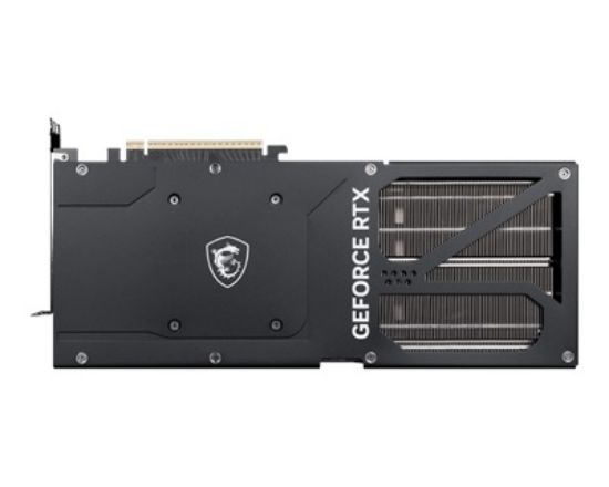MSI GEFORCE RTX 5090 32G VENTUS 3X OC GDRR7 512B DX12 PCIE 5.0 X16 (3XDP 1XHDMI) resmi