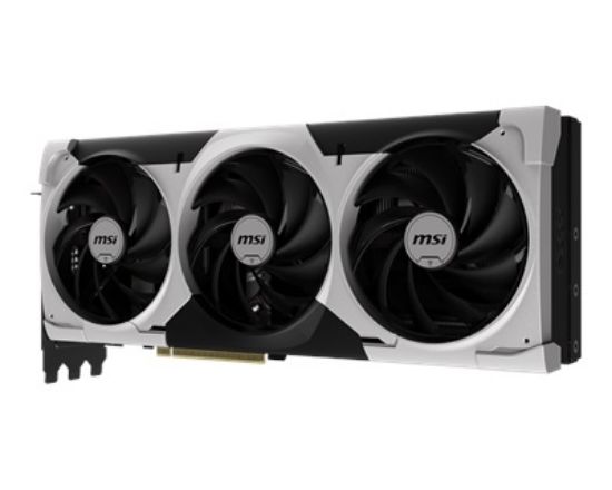MSI GEFORCE RTX 5090 32G VENTUS 3X OC GDRR7 512B DX12 PCIE 5.0 X16 (3XDP 1XHDMI) resmi