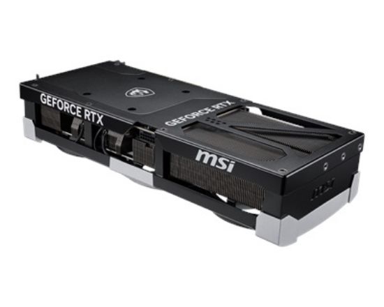 MSI GEFORCE RTX 5090 32G VENTUS 3X OC GDRR7 512B DX12 PCIE 5.0 X16 (3XDP 1XHDMI) resmi