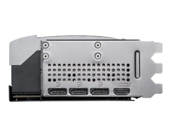 MSI GEFORCE RTX 5090 32G VENTUS 3X OC GDRR7 512B DX12 PCIE 5.0 X16 (3XDP 1XHDMI) resmi