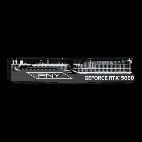 PNY RTX 5090 OC 32GB GDDR7 512Bit Ekran Kartı (VCG509032TFXPB1-O) resmi