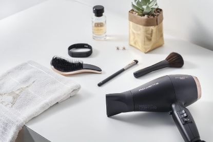 ROWENTA COMPACT PRO+ CV6930 2200 W SAC KURUTMA MAK resmi