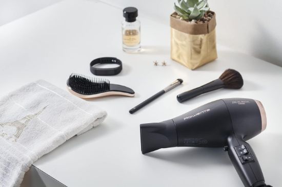 ROWENTA COMPACT PRO+ CV6930 2200 W SAC KURUTMA MAK resmi