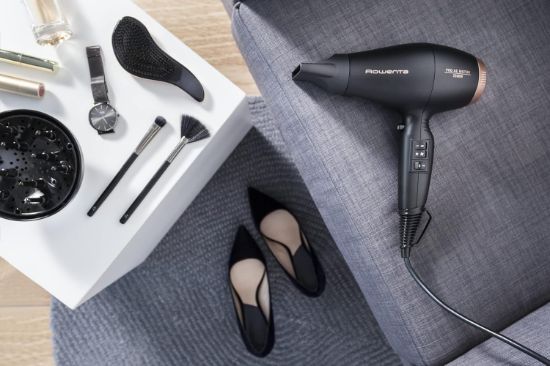 ROWENTA COMPACT PRO+ CV6930 2200 W SAC KURUTMA MAK resmi