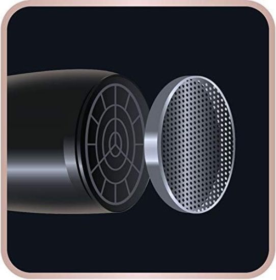 ROWENTA COMPACT PRO+ CV6930 2200 W SAC KURUTMA MAK resmi