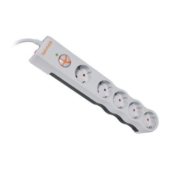 TUNÇMATİK POWERSURGE 5 resmi