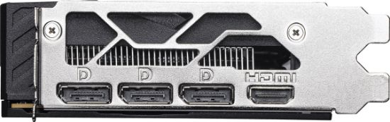 MSI GEFORCE RTX 5050 8G GAMING OC GDDR6 128B DX12 PCIE 5.0 X16 (3XDP 1XHDMI) resmi