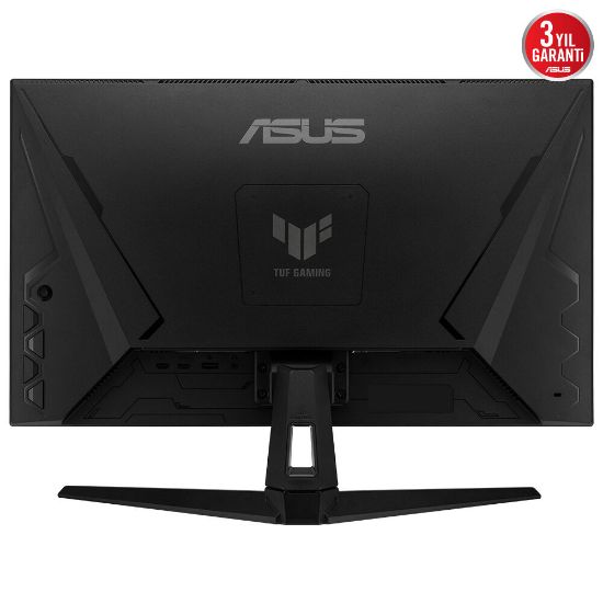 ASUS TUF GAMING VG27AQ5A 27" 210HZ 0.3MS MONITOR resmi