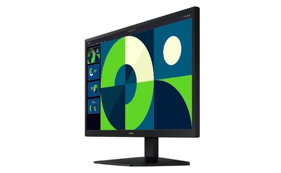 21.5 SAMSUNG LS22D310EAUXUF 75HZ 5MS FHD resmi