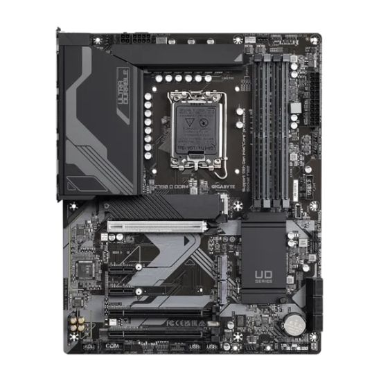 GIGABYTE Z790 D INTEL LGA 1700 DDR4 5333MHZ resmi