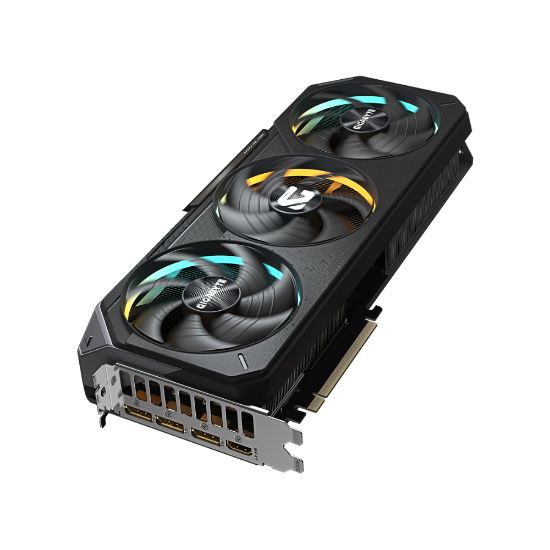GIGABYTE RTX 5070 GV-N5070GAMING OC-12GD 12GB 192BIT EKRAN KARTI resmi