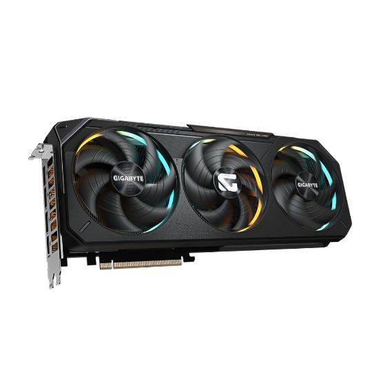 GIGABYTE RTX 5070 GV-N5070GAMING OC-12GD 12GB 192BIT EKRAN KARTI resmi